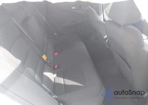 2017 Chevrolet Malibu 1Lt из США, поврежденный, VIN 1G1ZE5ST2HF103080